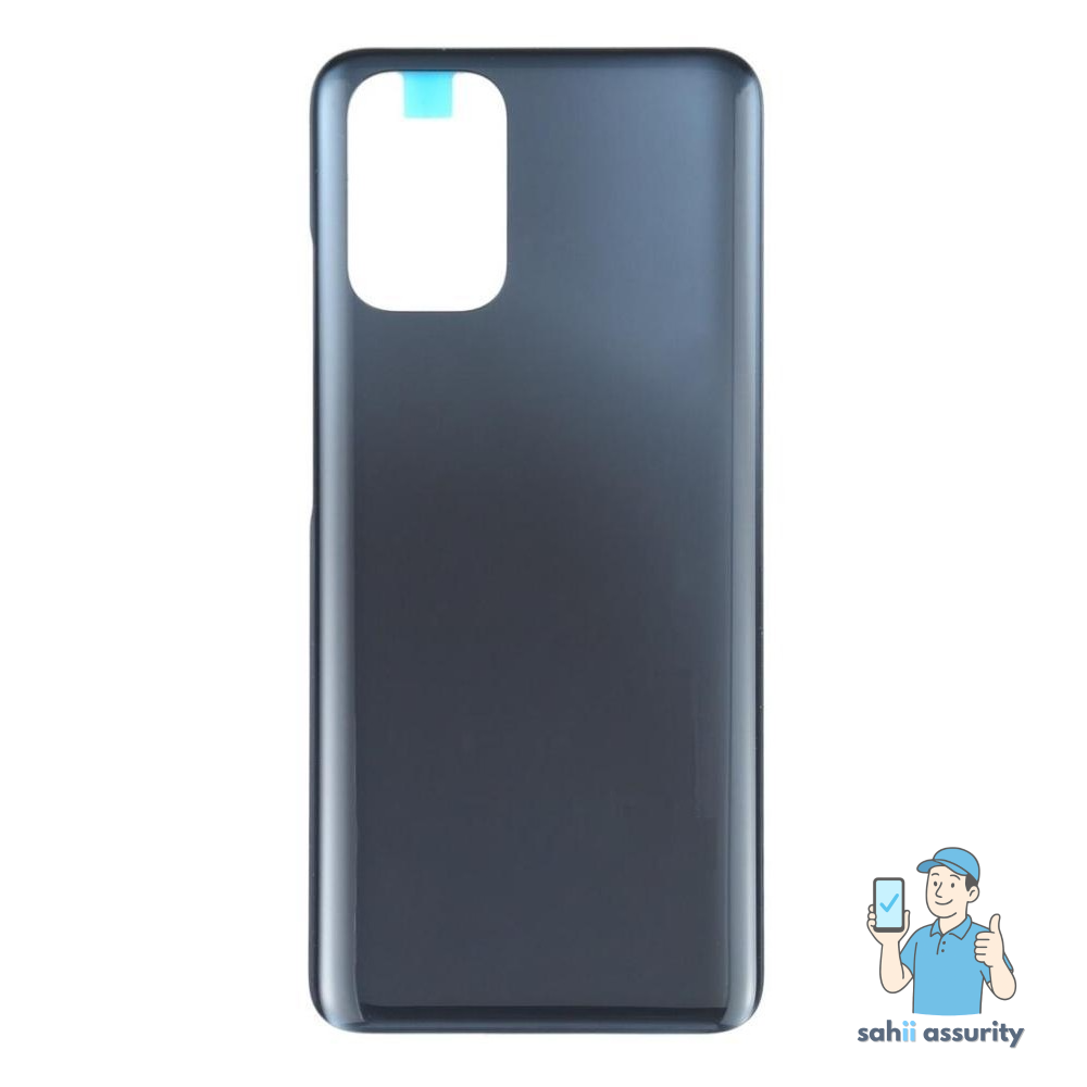 Back Panel Cover for Xiaomi Redmi Note 10 thumbnail
